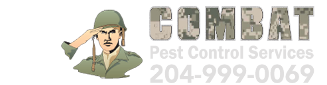 COMBAT PEST CONTROL SERVICES